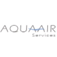 Aqua Air Services logo, Aqua Air Services contact details