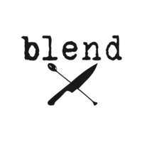 blend group logo, blend group contact details