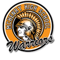 Mchenry Chsd 156 School District logo, Mchenry Chsd 156 School District contact details