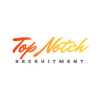 Top Notch Recruitment logo, Top Notch Recruitment contact details