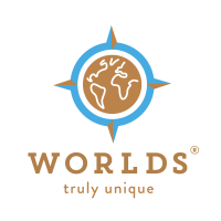 Worlds Group logo, Worlds Group contact details