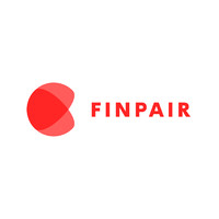 finpair logo, finpair contact details