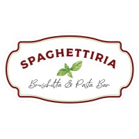 Spaghettiria logo, Spaghettiria contact details