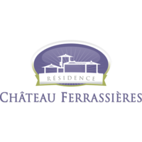 Residence Château Ferrassières logo, Residence Château Ferrassières contact details