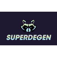 SuperDegen logo, SuperDegen contact details