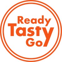 ReadyTastyGo logo, ReadyTastyGo contact details