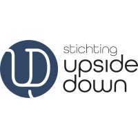 Stichting Upside Down logo, Stichting Upside Down contact details