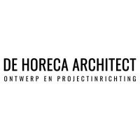 De Horeca Architect logo, De Horeca Architect contact details