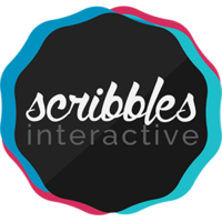 Scribbles Interactive logo, Scribbles Interactive contact details