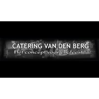 Catering van den Berg logo, Catering van den Berg contact details