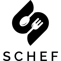 Schef logo, Schef contact details