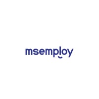 msemploy logo, msemploy contact details