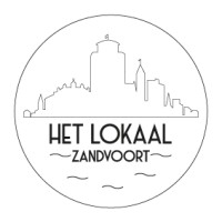 Het Lokaal Zandvoort logo, Het Lokaal Zandvoort contact details