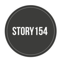 Story154 logo, Story154 contact details