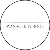 Managedby.Roos logo, Managedby.Roos contact details