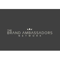 The Brand Ambassadors Network logo, The Brand Ambassadors Network contact details