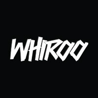 Whiroo logo, Whiroo contact details