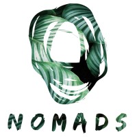 NOMADS Amsterdam logo, NOMADS Amsterdam contact details