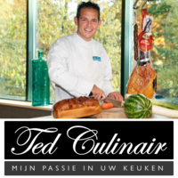 Ted Culinair logo, Ted Culinair contact details