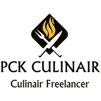 PCK CULINAIR logo, PCK CULINAIR contact details