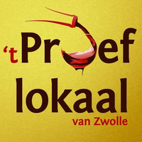 Proeflokaal van Zwolle logo, Proeflokaal van Zwolle contact details