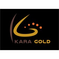 KARA Gold Ltd logo, KARA Gold Ltd contact details