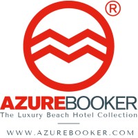 AzureBooker - The Luxury Beach Hotel Collection logo, AzureBooker - The Luxury Beach Hotel Collection contact details