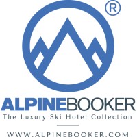 AlpineBooker - The Luxury Ski Hotel Collection. logo, AlpineBooker - The Luxury Ski Hotel Collection. contact details