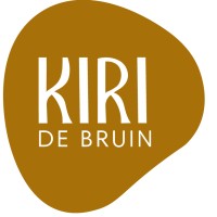 Kiri de Bruin logo, Kiri de Bruin contact details