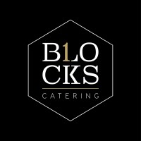 Blocks Catering logo, Blocks Catering contact details