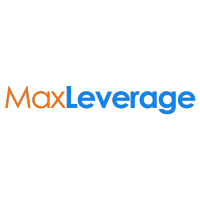 Max Leverage logo, Max Leverage contact details