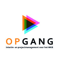 Opgang Interim- & Projectmanagement voor het MKB logo, Opgang Interim- & Projectmanagement voor het MKB contact details