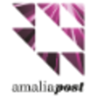 Amalia Post logo, Amalia Post contact details