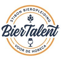 BierTalent logo, BierTalent contact details