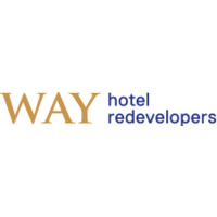 WAY Hotel Redevelopers BV logo, WAY Hotel Redevelopers BV contact details