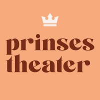 Prinsestheater logo, Prinsestheater contact details