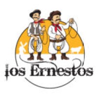 Los Ernestos logo, Los Ernestos contact details