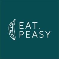 EAT.PEASY logo, EAT.PEASY contact details