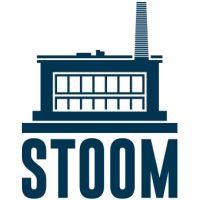 STOOM Apeldoorn logo, STOOM Apeldoorn contact details