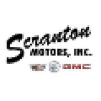 Scranton Motors Inc logo, Scranton Motors Inc contact details