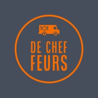 De Chef Feurs logo, De Chef Feurs contact details