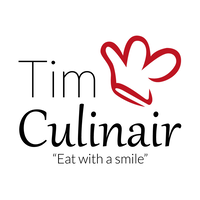 Tim Culinair logo, Tim Culinair contact details