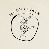 Moongirls logo, Moongirls contact details