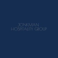 Jonkman Hospitality Group logo, Jonkman Hospitality Group contact details