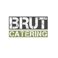 Brut catering logo, Brut catering contact details