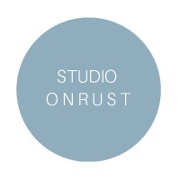 Studio Onrust logo, Studio Onrust contact details