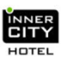 InnercityHotel logo, InnercityHotel contact details