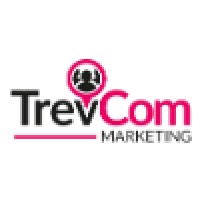 TrevCom Marketing logo, TrevCom Marketing contact details