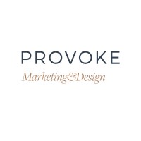 Provoke Marketing & Design logo, Provoke Marketing & Design contact details