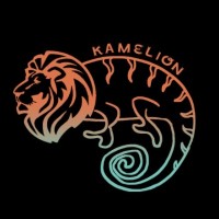 KameLion logo, KameLion contact details